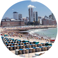 20 empleos en Mar del Plata